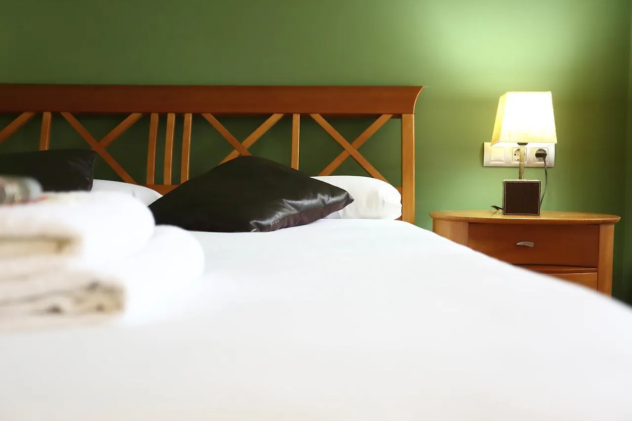 Ferran Txiki Hotel Fuenterrabia Holiday home