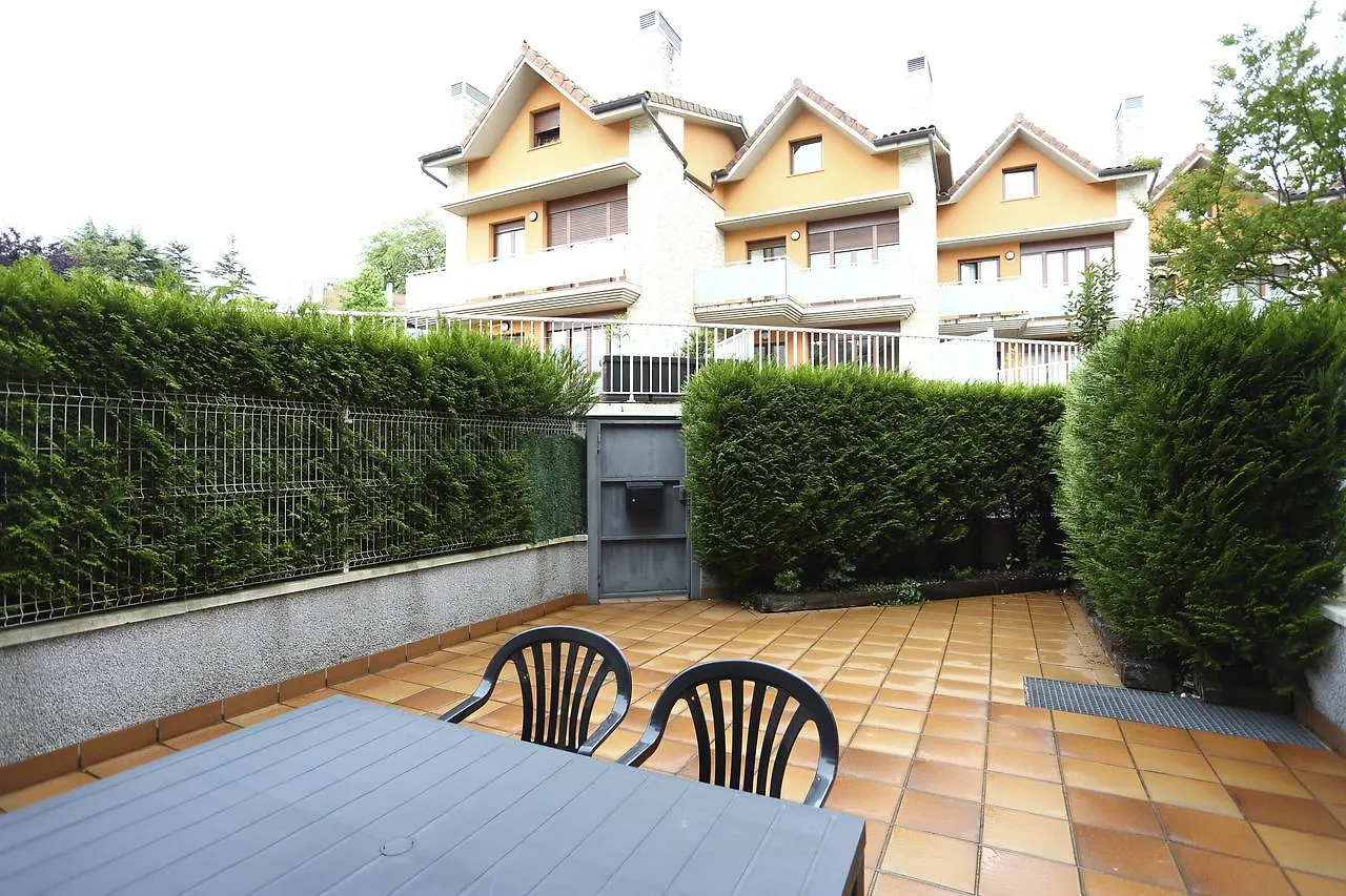 Ferran Txiki Hotel Fuenterrabia Holiday home
