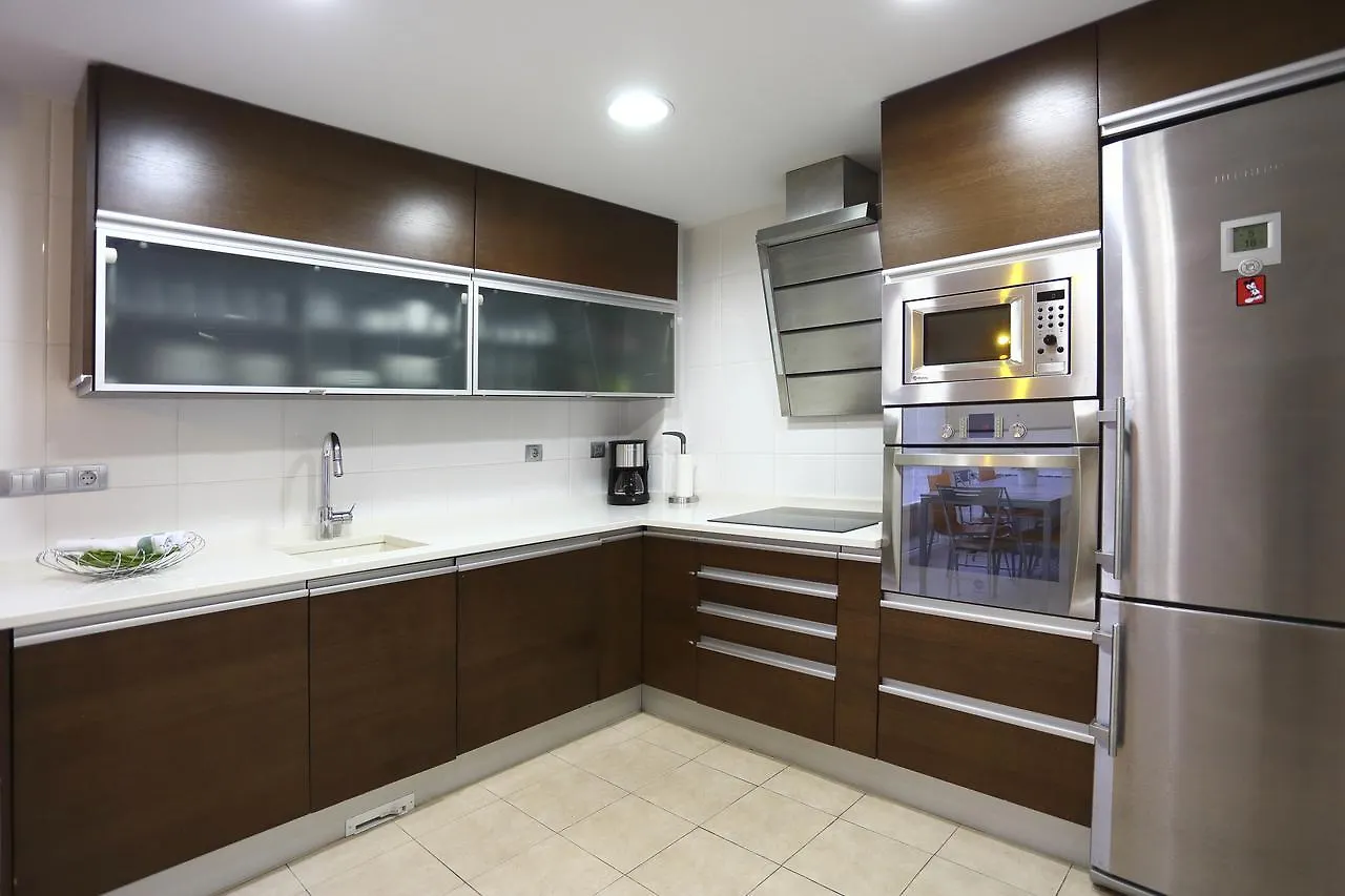 Ferran Txiki Hotel Fuenterrabia Holiday home