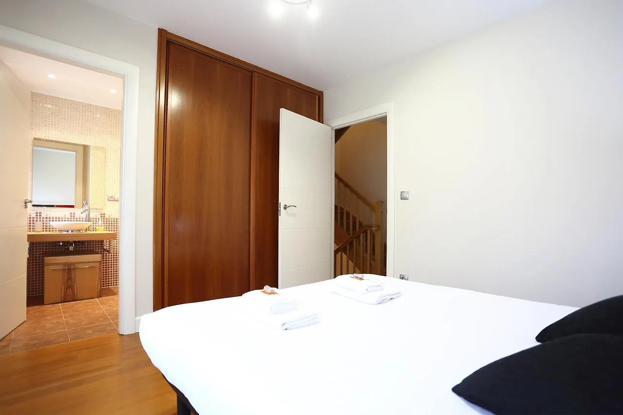 Ferran Txiki Hotel Fuenterrabia Holiday home