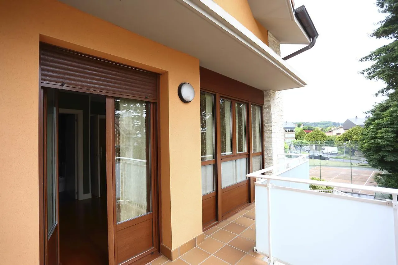 Ferran Txiki Hotel Fuenterrabia Holiday home