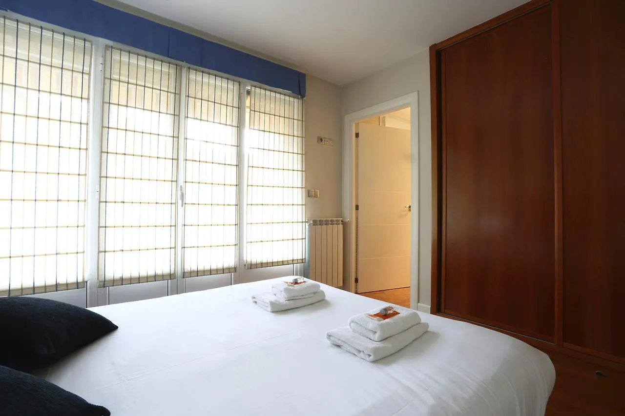 Ferran Txiki Hotel Fuenterrabia 0*,  Spain