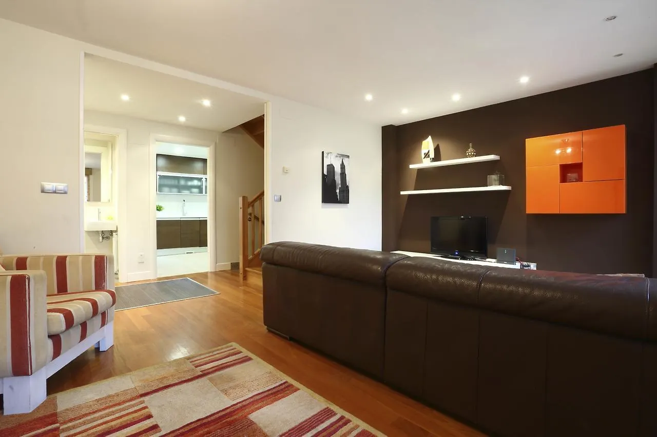 Ferran Txiki Hotel Fuenterrabia Holiday home