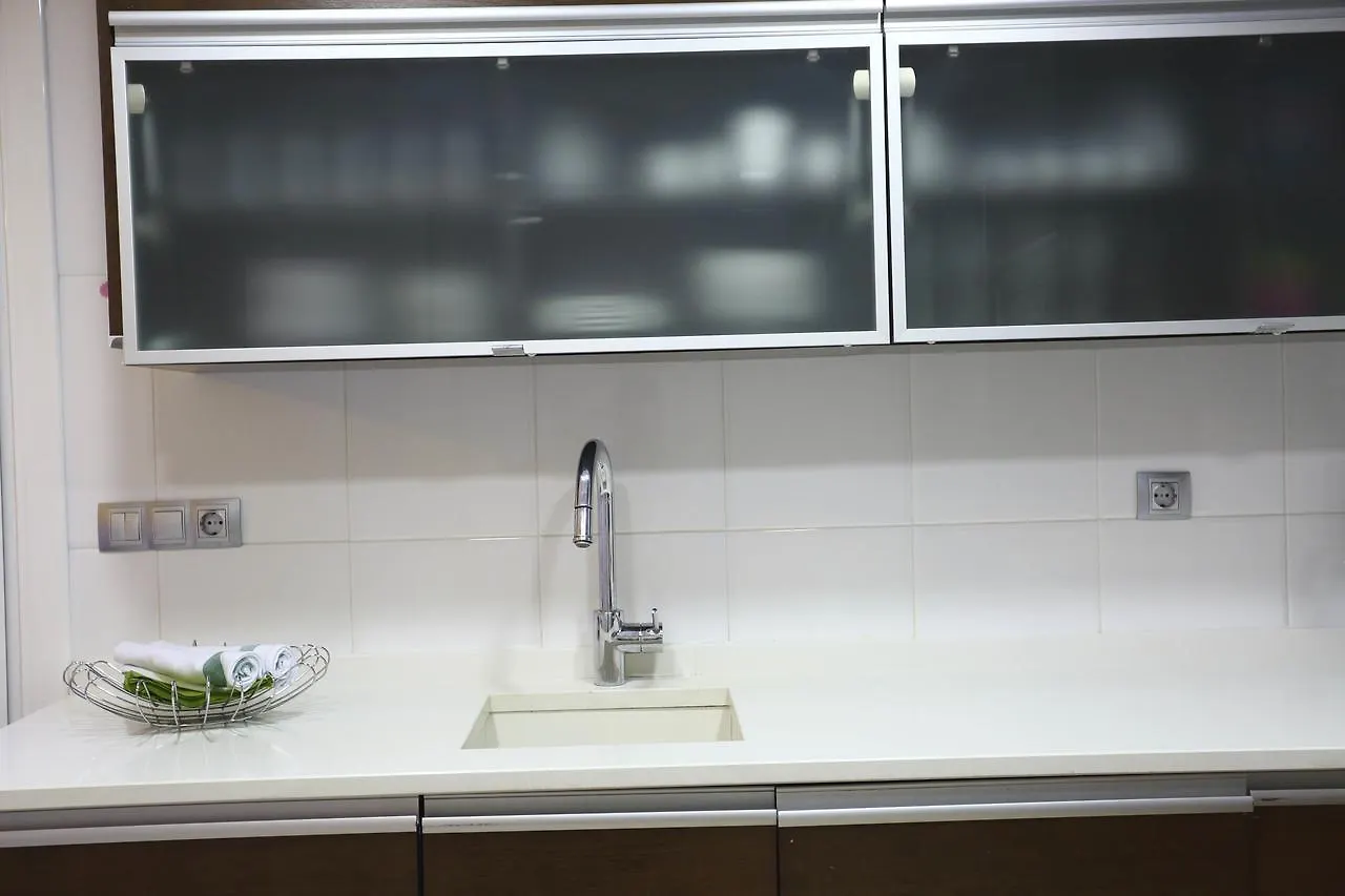 Holiday home Ferran Txiki Hotel Fuenterrabia